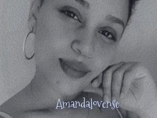 Amandalovense