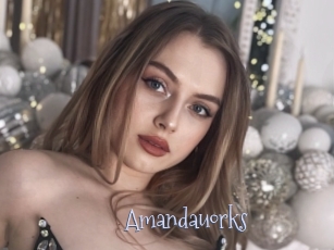 Amandauorks