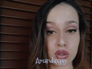 Amandaxjay