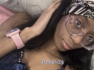 Amaniza