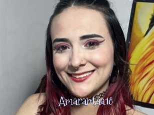 Amarantaa18