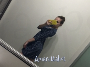 Amarettahot