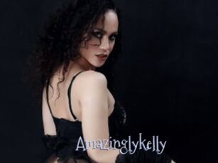 Amazinglykelly