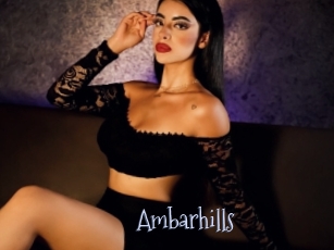 Ambarhills