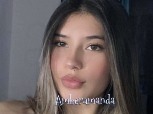 Amberamanda