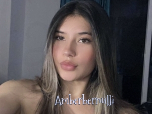 Amberbernulli