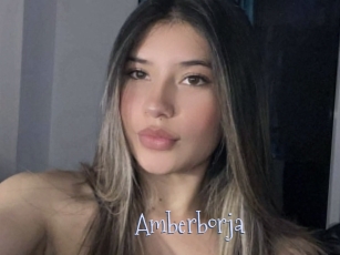 Amberborja