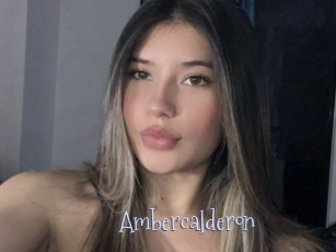 Ambercalderon