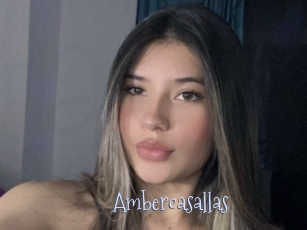 Ambercasallas