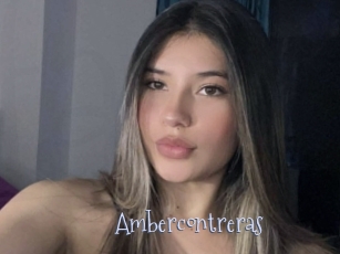 Ambercontreras