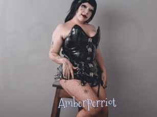 Amberperriot