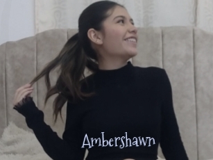 Ambershawn