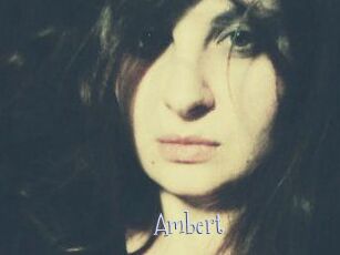 Ambert