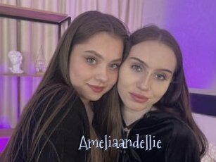 Ameliaandellie