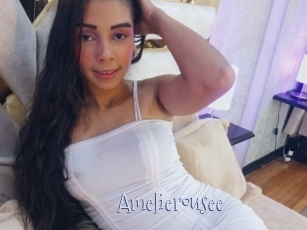 Amelierousee