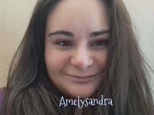 Amelysandra