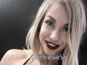 Americanbarbie