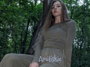 Amiliskie