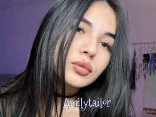 Amilytailor