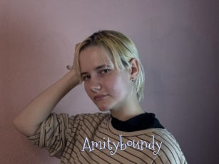 Amityboundy