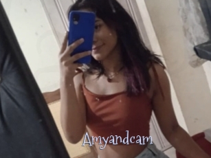 Amyandcam