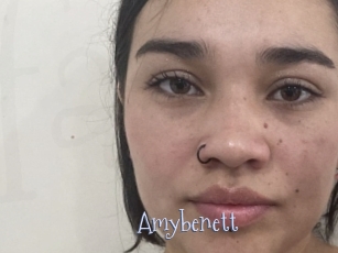 Amybenett