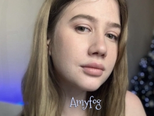 Amyfog