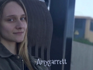 Amygarrett