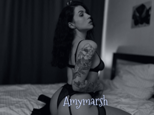 Amymarsh