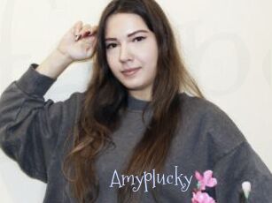 Amyplucky