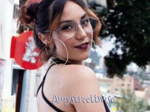 Amystreettwise