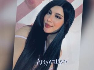 Amywattson