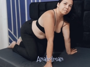 Anaholman