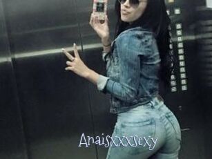 Anaisxxxsexy