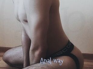 Anal_way