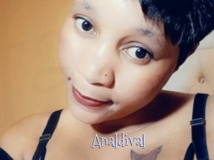 Analdival