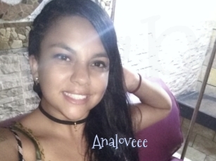 Analoveee