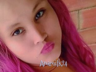 Anamilk24