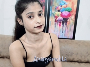 Ananyamehta