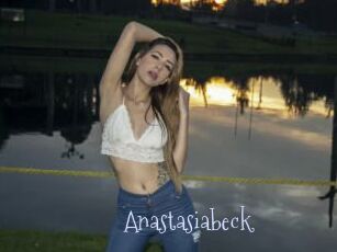 Anastasiabeck