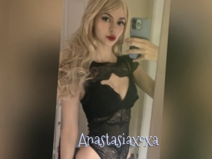 Anastasiaxoxa