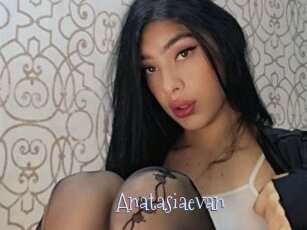 Anatasiaevan