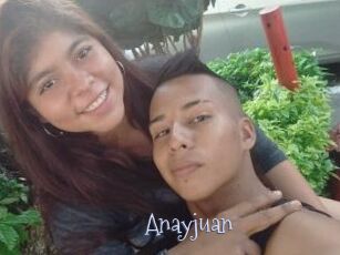 Anayjuan