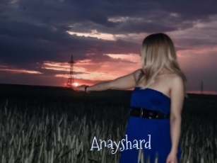 Anayshard