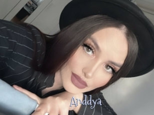 Anddya