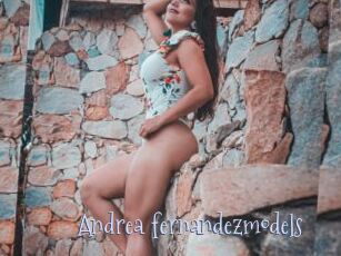 Andrea_fernandezmodels