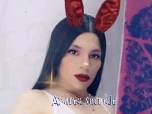 Andrea_shemale