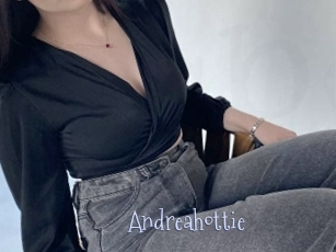 Andreahottie