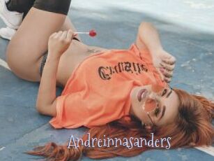 Andreinnasanders