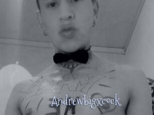 Andrewbigxcock